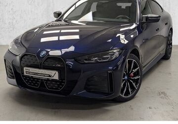 BMW i4 60.174 km 45.990 &euro; Düsseldorf 40595