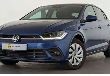 VW Polo 30.500 km 19.360 &euro; Düsseldorf 40599