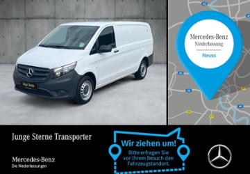 Mercedes-Benz Vito 84.024 km 23.788 &euro; Düsseldorf 40231
