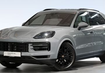 Porsche Cayenne 22.409 km 99.900 &euro; Düsseldorf 40468