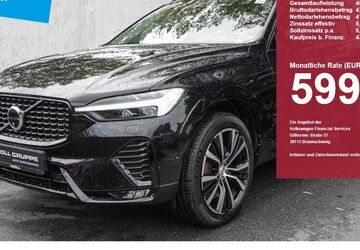 Volvo XC60 41.708 km 43.750 &euro; Düsseldorf 40474