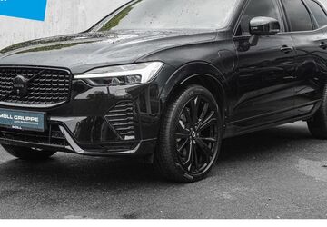 Volvo XC60 20.007 km 50.850 &euro; Düsseldorf 40474