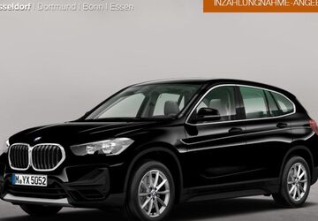 BMW X1 18.319 km 24.990 &euro; Düsseldorf 40237