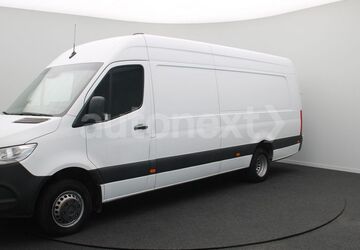 Mercedes-Benz Sprinter 109.050 km 37.473 &euro; Mönchengladbach 41066