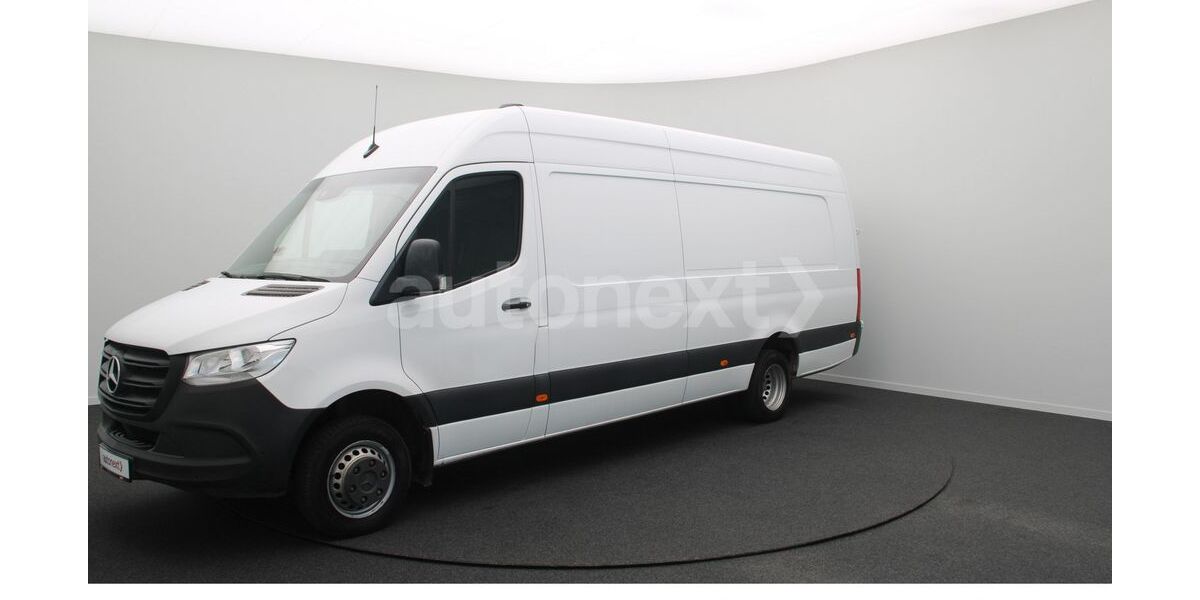 Mercedes-Benz Sprinter 109.050 km 37.473 &euro; Mönchengladbach 41066