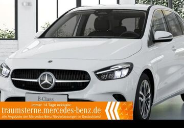Mercedes-Benz B 180 7.004 km 26.790 &euro; Düsseldorf 40470
