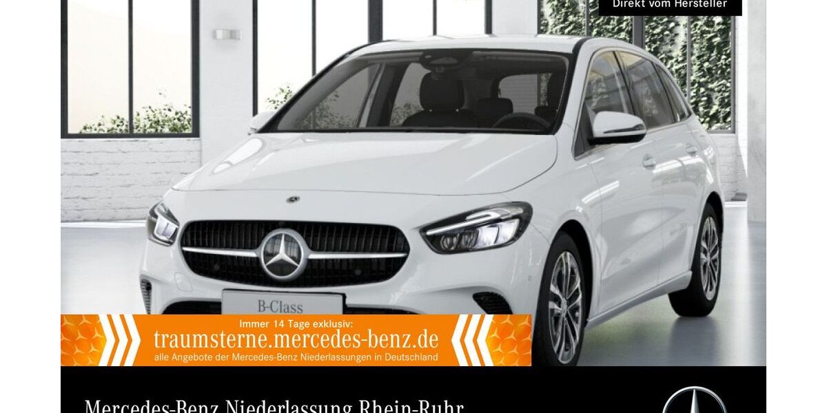 Mercedes-Benz B 180 7.004 km 26.790 &euro; Düsseldorf 40470