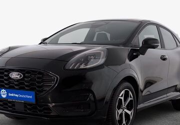 Ford Puma 20.548 km 22.790 &euro; Düsseldorf 40549