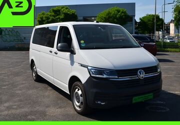 VW T6 Caravelle 94.566 km 27.980 &euro; Düsseldorf 40229