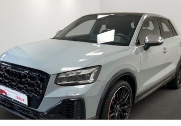 Audi SQ2 53.031 km 33.900 &euro; Düsseldorf 40233