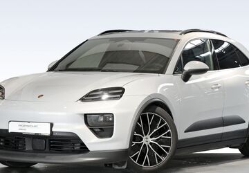 Porsche Macan 16.538 km 79.900 &euro; Düsseldorf 40468