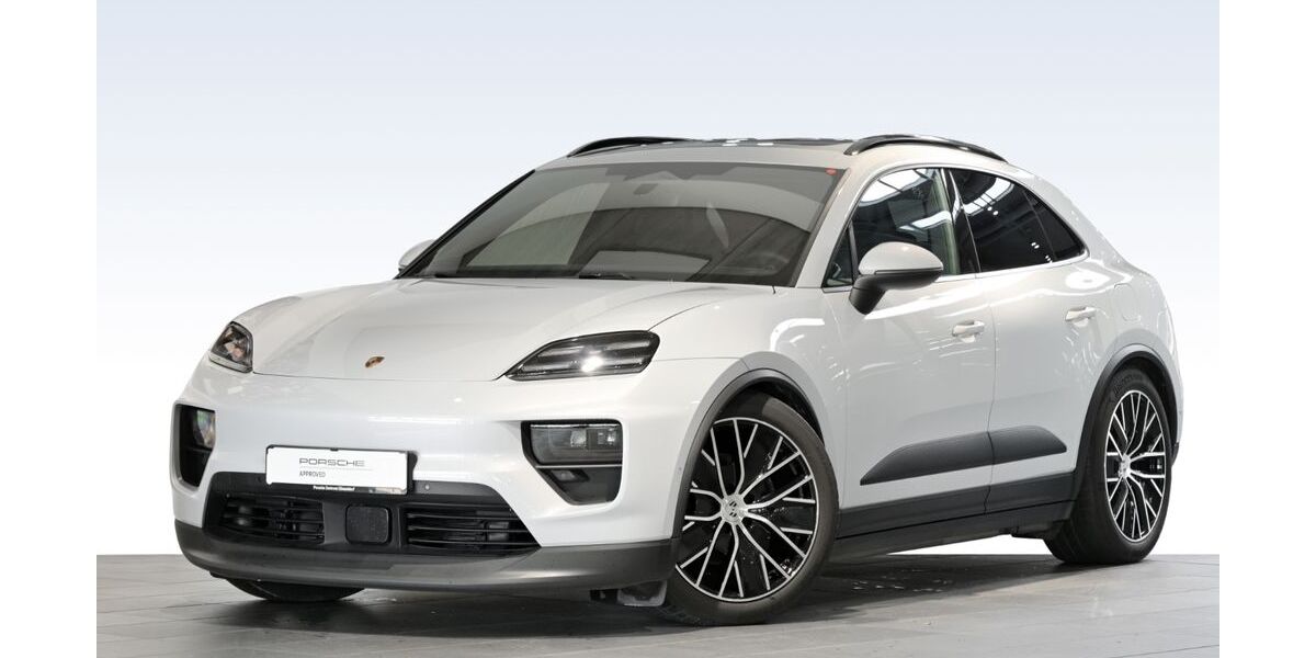 Porsche Macan 16.538 km 79.900 &euro; Düsseldorf 40468