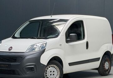Fiat Fiorino 82.685 km 7.200 &euro; Mönchengladbach 41061