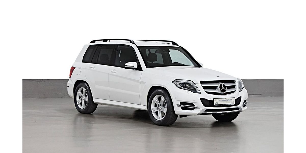Mercedes-Benz GLK 220 100.000 km 22.990 &euro; Düsseldorf 40597