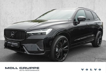 Volvo XC60 16.598 km 49.450 &euro; Düsseldorf 40474