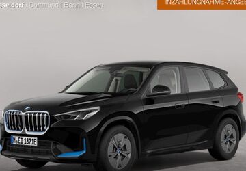 BMW iX1 59.993 km 33.990 &euro; Düsseldorf 40237