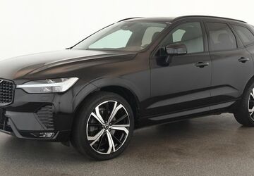 Volvo XC60 53.800 km 37.284 &euro; Düsseldorf 40233