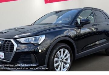 Audi Q3 91.383 km 24.880 &euro; Düsseldorf 40233