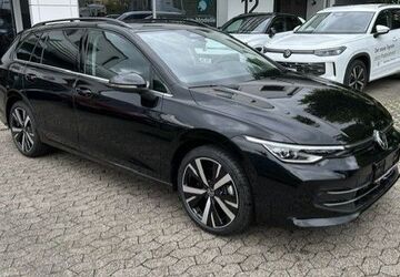 VW Golf 13.355 km 41.950 &euro; Düsseldorf 40472