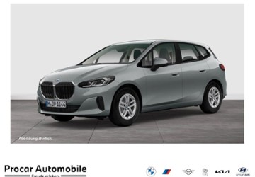 BMW 218 Active Tourer 61.130 km 22.850 &euro; Düsseldorf 40595