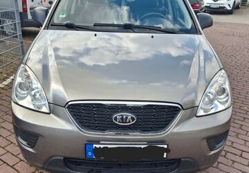 Kia Carens 193.000 km 3.000 &euro; Mönchengladbach 41061