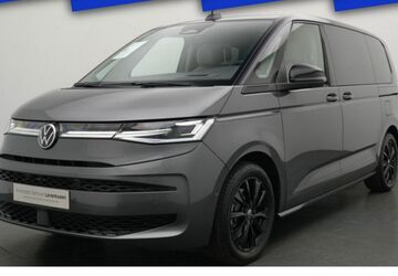 VW T7 Multivan 1.009 km 68.980 &euro; Leverkusen 51379