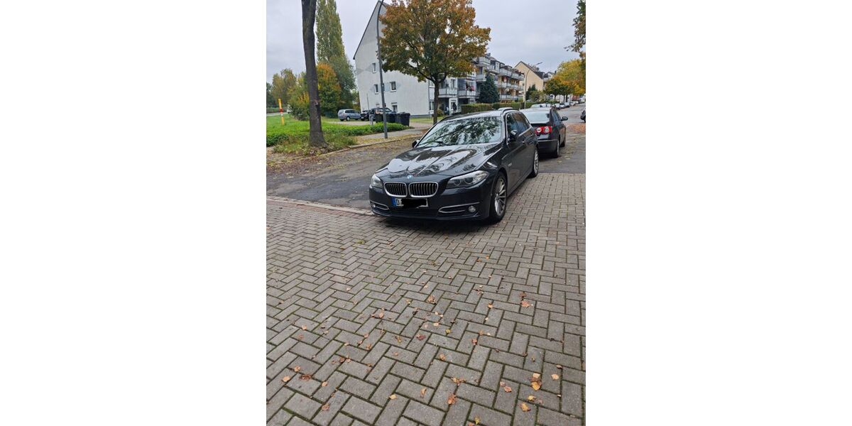 BMW 520 169.000 km 11.500 &euro; Düsseldorf 40472
