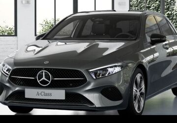 Mercedes-Benz A 180 9.900 km 36.490 &euro; Düsseldorf 40470