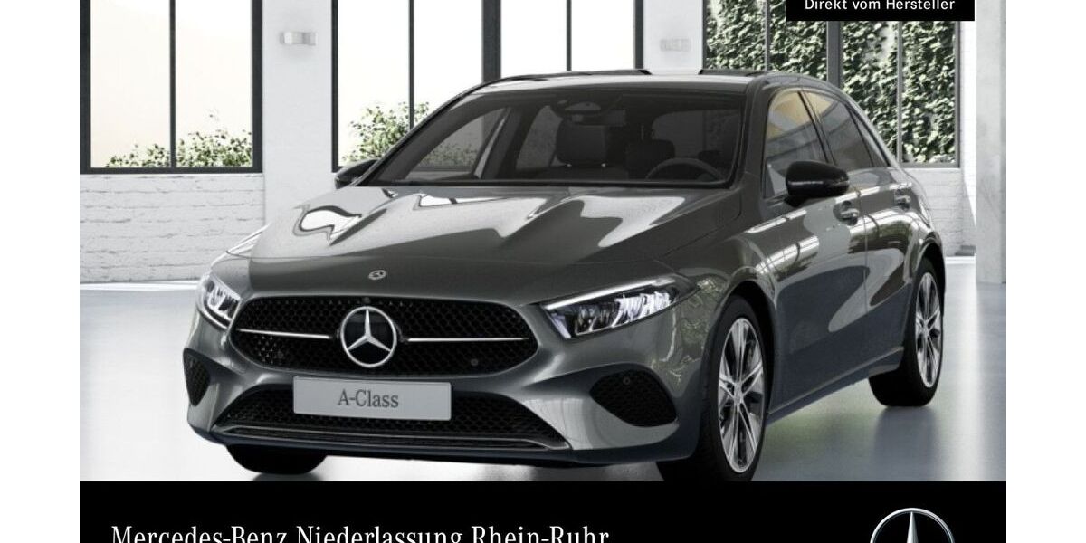 Mercedes-Benz A 180 9.900 km 36.490 &euro; Düsseldorf 40470