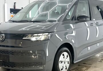 VW T7 Multivan 29.000 km 42.799 &euro; Mönchengladbach 41189