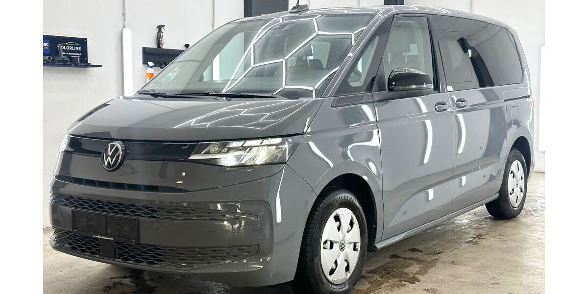 VW T7 Multivan 29.000 km 42.799 &euro; Mönchengladbach 41189