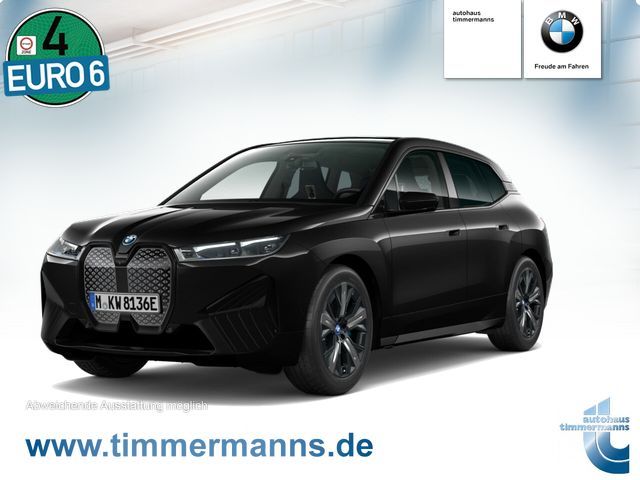 BMW iX 41.755 km 47.430 &euro; Kaarst 41564
