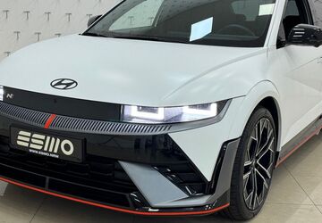Hyundai IONIQ 5 29.081 km 47.900 &euro; Oberhausen 46149