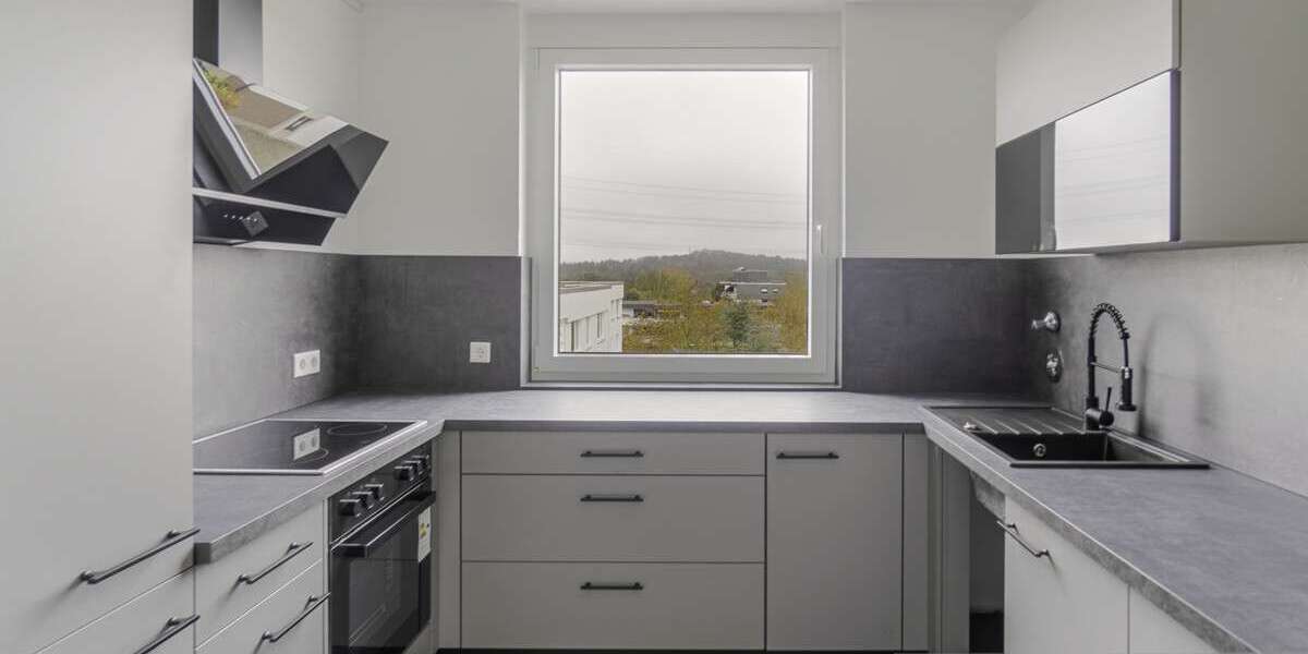 Etagenwohnung Hilden Kalstert - 3 Zimmer, 81 m&sup2;, 1.100&euro; | Angebot:27429851