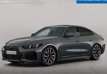BMW 430 Gran Coupé 25.773 km 53.699 &euro; Düsseldorf 40237
