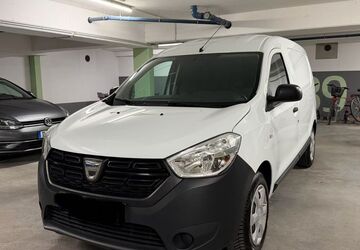 Dacia Dokker 146.300 km 4.500 &euro; Düsseldorf 40625
