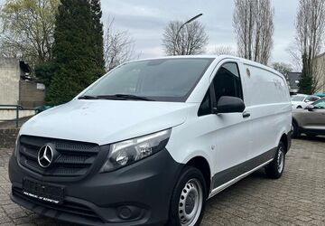 Mercedes-Benz Vito 275.692 km 8.690 &euro; Düsseldorf 40597