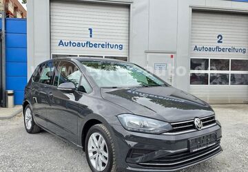 VW Golf Sportsvan 200.000 km 10.750 &euro; Düsseldorf 40589