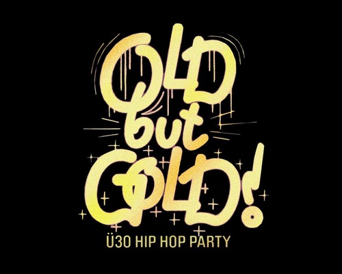 DÜSSELDORF | Old but Gold Ü30 Hip Hop Open Air + Aftershowparty @ Stahlwerk
