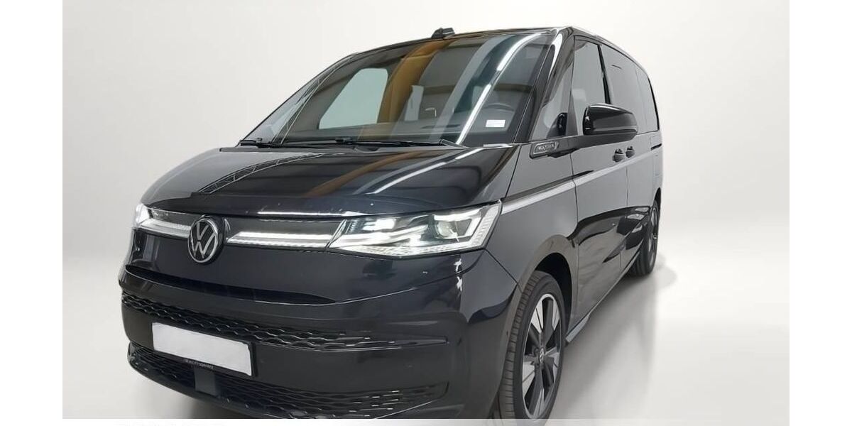 VW T7 Multivan 57.000 km 48.999 &euro; Meerbusch 40668