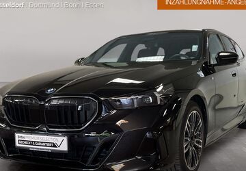 BMW i5 28.034 km 65.999 &euro; Düsseldorf 40237