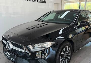 Mercedes-Benz A 180 72.000 km 17.990 &euro; Heiligenhaus 42579