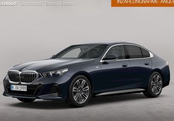 BMW 520 34.208 km 46.999 &euro; Düsseldorf 40237