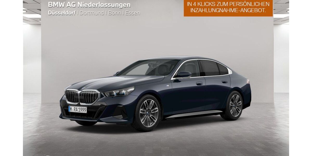 BMW 520 34.208 km 46.999 &euro; Düsseldorf 40237