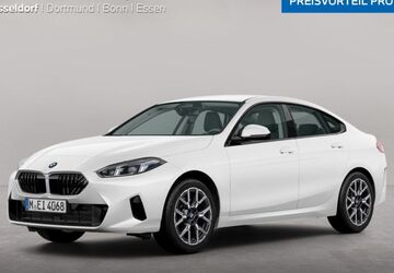 BMW 220 Gran Coupé 10.338 km 33.499 &euro; Düsseldorf 40237