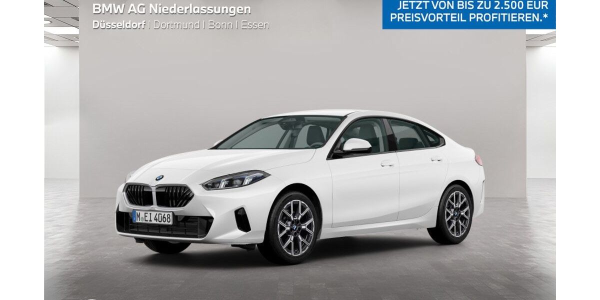 BMW 220 Gran Coupé 10.338 km 33.499 &euro; Düsseldorf 40237