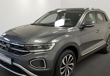 VW T-Roc 54.205 km 23.490 &euro; Düsseldorf 40233
