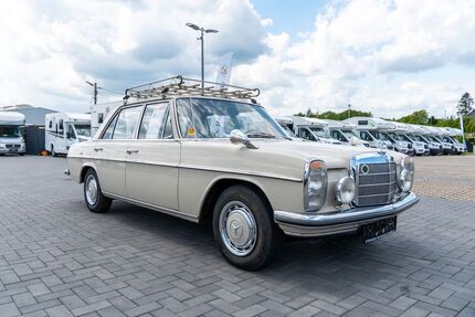 Mercedes-Benz 200 141.500 km 27.750 &euro; Mülheim an der Ruhr 45481