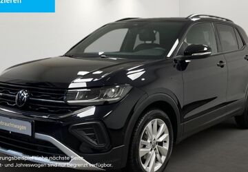 VW T-Cross 12.584 km 25.480 &euro; Düsseldorf 40233