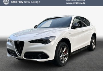Alfa Romeo Stelvio 17.500 km 49.950 &euro; Düsseldorf 40233